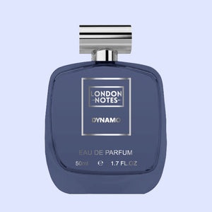 London Notes EDP 50ml Dynamo
