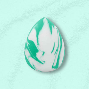 Jaquline USA Single Blender Green Marble