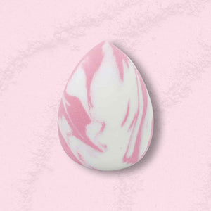 Jaquline USA Single Blender Pink Marble