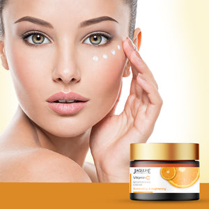 Jaquline USA Vitamin C Moisturiser Cream 50gm