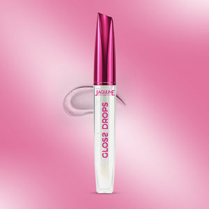 Jaquline USA Gloss Drops (3.5 ml) Crystal Clear 05