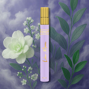 London Notes EDP 10ml Lilac Moon
