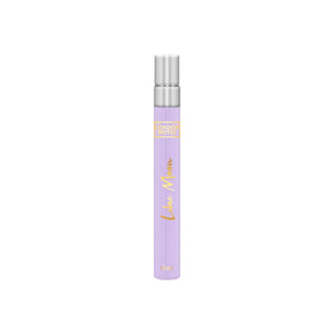 London Notes pocket perfume 10ml (Lilac moon+Floradora+Paradise) Pack of 3