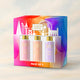 London Notes Pack Of 3 50ML Body Spray Gift Set