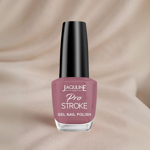 Jaquline USA Pro Stroke Gel Nail Polish Donut Worry 12 (15 ml) Jaquline USA Pro Stroke Gel Nail Polish Donut Worry 12 (15 ml)