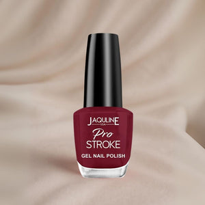 Jaquline USA Pro Stroke Gel Nail Polish: XOXO 15 (15ml)