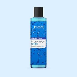 Jaquline USA  Hydra Glo Toner 200ml