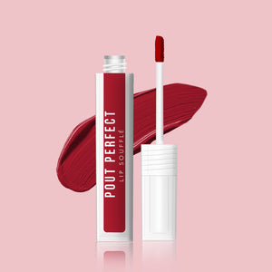 Jaquline USA Pout Perfect Lip Souffle Sugar Plum 03 6ml