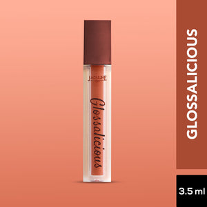Jaquline USA Glossalicious Lip Gloss Candy floss 3.5 ml