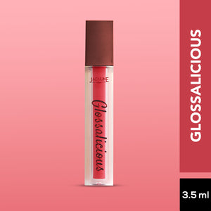 Jaquline USA Glossalicious Lip Gloss Gloss Boss 3.5 ml