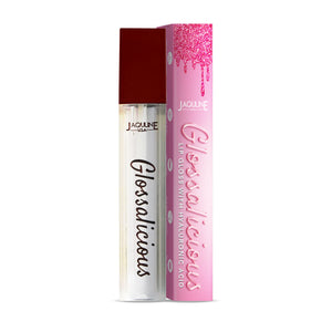 Jaquline USA Glossalicious Lip Gloss Crystal Glo 3.5 ml