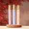 London Notes pocket perfume 10ml (Lilac moon+Floradora+Paradise) Pack of 3