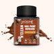 Jaquline USA Dip N' Clean Nail Polish Remover 80ml- Chocolate