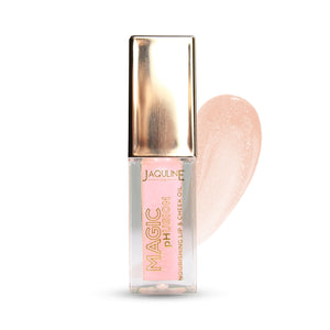 Jaquline USA pH magic Phusion lip & Cheek oil, Long Lasting Nourishment Non-Sticky & glossy Heals & Moisturizes Lips Shining Starlight- 5ml