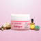 Jaquline USA Bubblegum Lip Mask |Provides Intense Hydration |Softens & Smoothens Lips |Locks Moisture|15g
