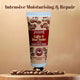 Jaquline USA Coffee & Shea Butter Hand cream- Nourishes hand, makes hand soft & supple, prevents dryness and hydrate skin-30g