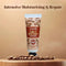 Jaquline USA Coffee & Shea Butter Foot cream- -Provides Intensive Moisturization, heals cracked heels, makes feet soft & supple-30gm