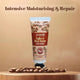 Jaquline USA Coffee & Shea Butter Foot cream- -Provides Intensive Moisturization, heals cracked heels, makes feet soft & supple-30gm
