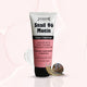 Jaquline USA Snail Mucin Face Cleanser 100ml, Non-Drying Formula, pH-Balanced, Long-Lasting Hydration, Deeply Cleanses Skin & Restores Skin Barrier for Glowing Skin