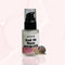 Jaquline USA Snail Mucin Power Serum 30ml, Hydrating Serum for Face with Niacinamide & Snail Secretion Filtrate for All Skin Types