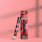 Jaquline USA Stack Attack 4 in 1 Liquid Lipstick-Boss Bold (Bold Pink+ Bold Brown+ Bold Red+ Transparent Gloss) 4ml |Light Weight |Long Lasting Hydration |8 Hrs Stay