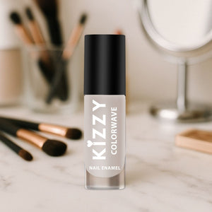 Jaquline USA Kizzy Color wave |Rich Pigmentation |Long-Lasting Wear| Smooth & glossy finish| Earthy Angle 01