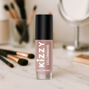 Jaquline USA Kizzy Color wave |Rich Pigmentation |Long-Lasting Wear| Smooth & glossy finish| Tinted Love 02