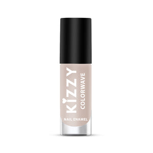 Jaquline USA Kizzy Color wave |Rich Pigmentation |Long-Lasting Wear| Smooth & glossy finish| Rosy Nude 03