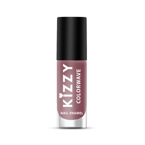 Jaquline USA Kizzy Color wave |Rich Pigmentation |Long-Lasting Wear| Smooth & glossy finish| Burnt Romance 06