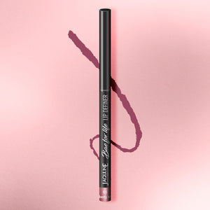 Jaquline USA Bae For Life Lip Definer 0.3g Mulberry Mood 03
