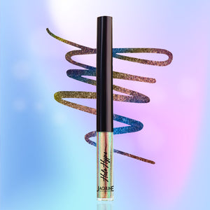 Jaquline USA Holo Hype Holographic Eyeliner Prism Play 01 (1.6ml)