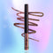 Jaquline USA Holo Hype Holographic Eyeliner Mirage Glaze 03 (1.6ml)