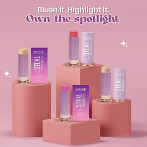 Jaquline USA Steal the Spotlight Highlighter Stick 15g - Showstopper 02