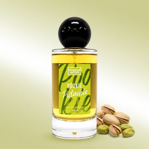 Pookie Pistachio Perfume for Unisex Long Lasting | Jasmine Sandalwood