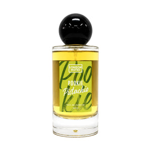 Pookie Pistachio Perfume for Unisex Long Lasting | Jasmine Sandalwood
