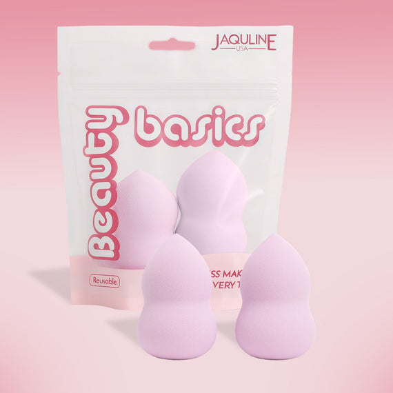 Jaquline USA Blender Pear Shape pack of 2