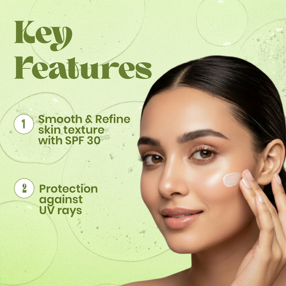 Jaquline USA Retin glo Day Cream 50g