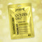 Jaquline USA Golden Glo Gold Dust Facial Kit – Brightening & Anti-Ageing Care (42g)