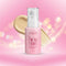 Jaquline USA The Dew Edit High Coverage Foundation (30 ml)- Ivory 02