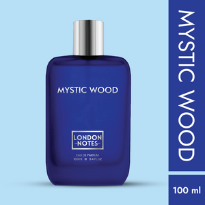 LondonNotes MysticWoods EDP 100ml