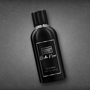 London Notes Fine Fragrance 100ml Oudh Noir