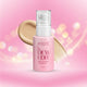 Jaquline USA The Dew Edit High Coverage Foundation (30 ml)- Petal 01