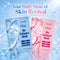 Jaquline USA Pink Bio-Collagen Face Mask with Vitamin C & Hyaluronic Acid - 35 g