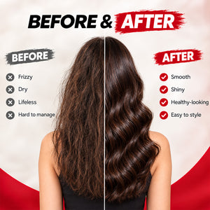 Jaquline USA Hair Zap Style & Hold Heat Protection Spray - 100 ml
