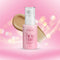 Jaquline USA The Dew Edit High Coverage Foundation (30 ml)- Tan 04
