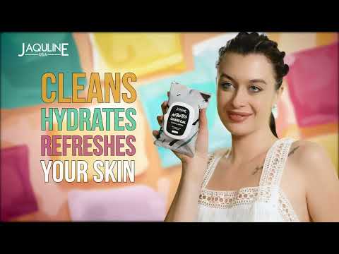 Goodbye Makeup Remover Wipes (30N) - JaqulineUSA