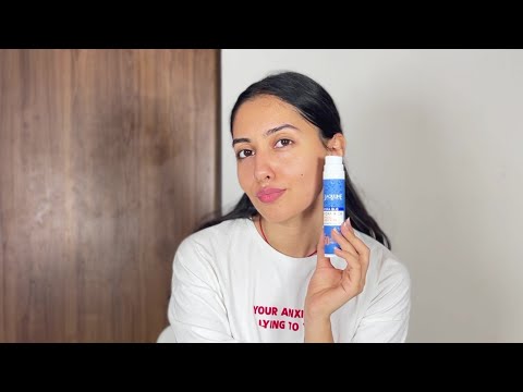 Jaquline USA Hydra Rich Invisible Sunscreen SPF 50, PA+++ 50g - JaqulineUSA