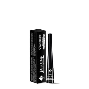 Jaquline USA ProStroke Bold Black Liquid Eyeliner 3.5ml