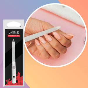 Jaquline USA Nail File (LUX)