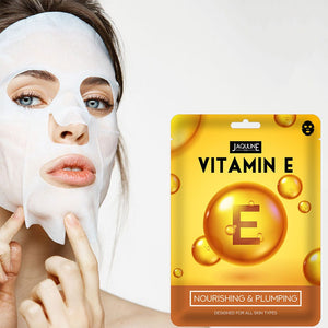 Vitamin E Sheet Mask